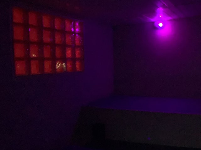 Koncept Sauna Gay à Montpellier : Hammam